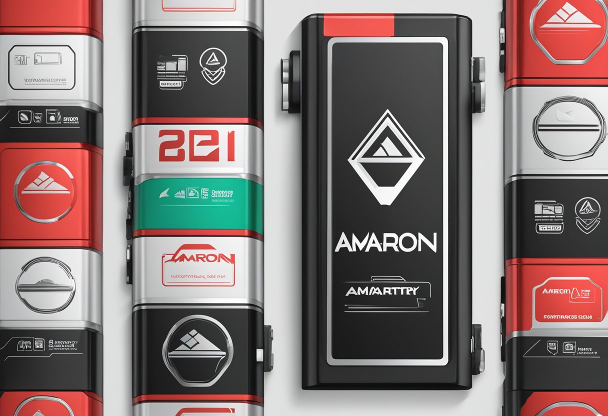 amaron,battery, Amaron Battery: The Reliable and Durable Choice for Your Vehicle