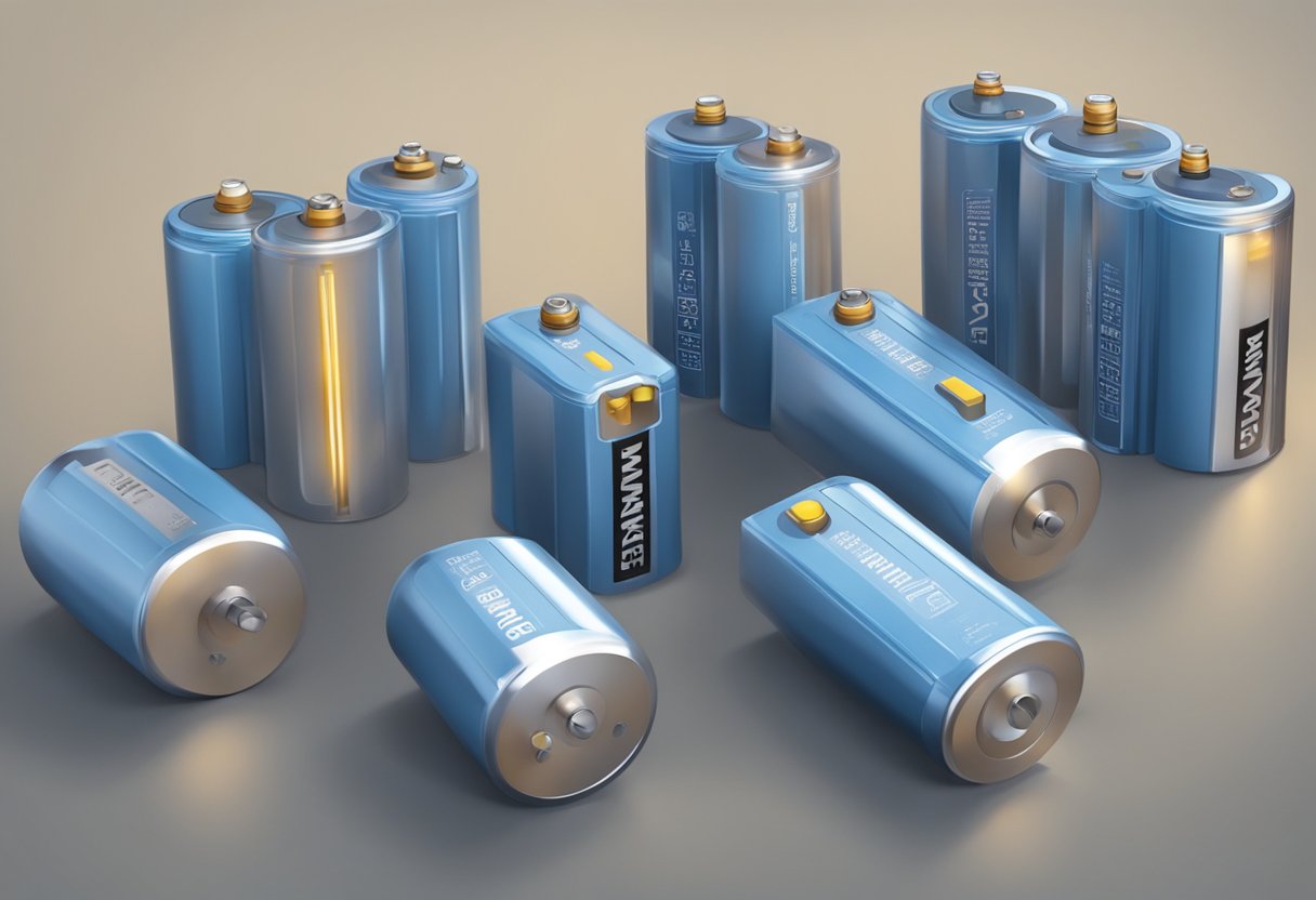 amaron,battery, Amaron Battery: The Reliable and Durable Choice for Your Vehicle