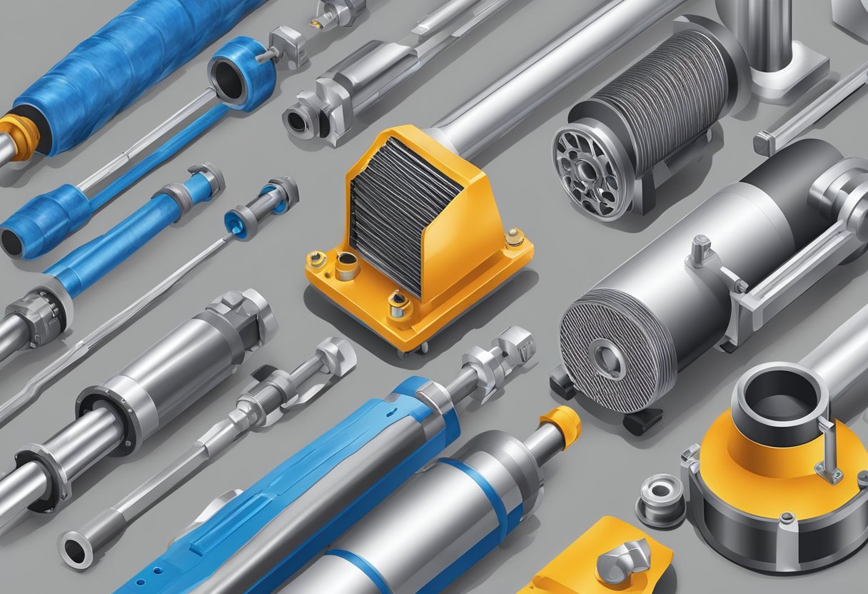 Heat Exchanger Tools Comprehensive Guide Tools Guild