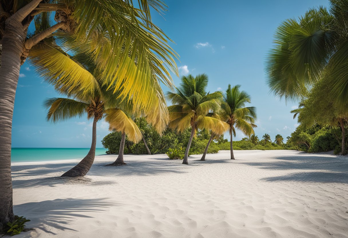 Captiva Island A Guide to Beaches, Weather, and Where to Stay