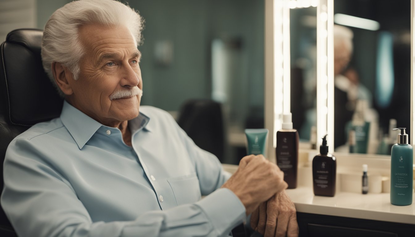 v2 2raja fvotb Grooming Tips for Senior Men: How to Look Your Best