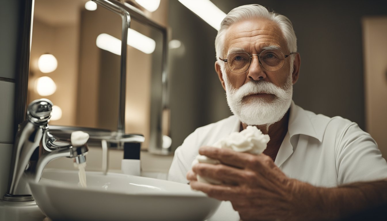 v2 2rajf ofqkr Grooming Tips for Senior Men: How to Look Your Best