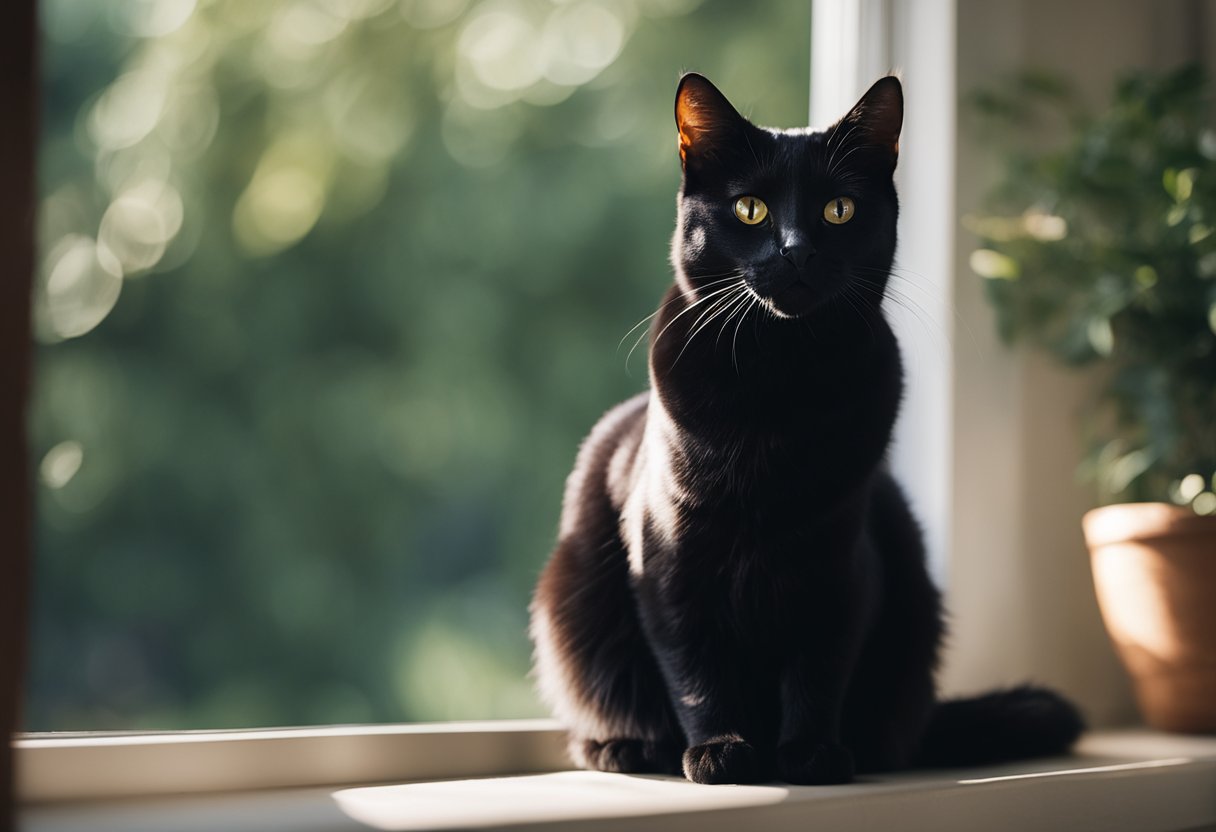 Cats With Copper Eyes Unraveling The Mystery Behind Their Unique Gaze