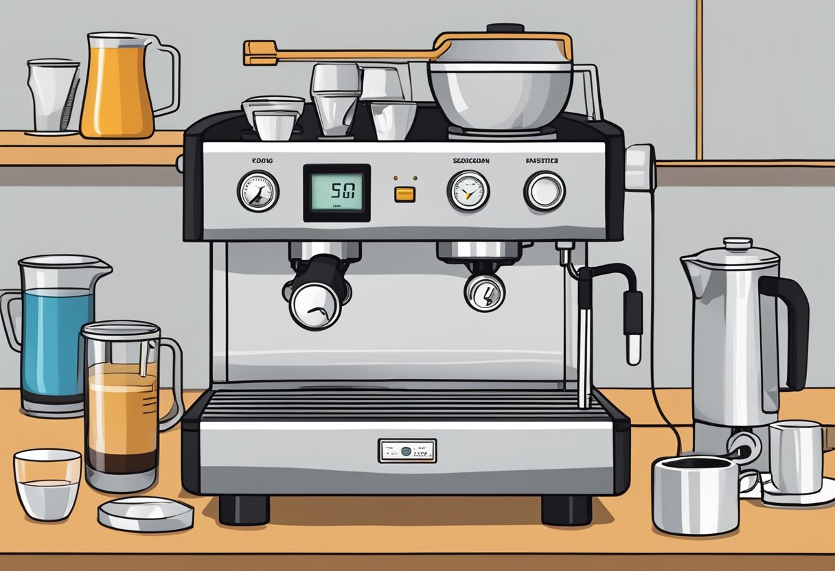 Troubleshooting Espresso Problems 7 Common Quality Issue Fixes