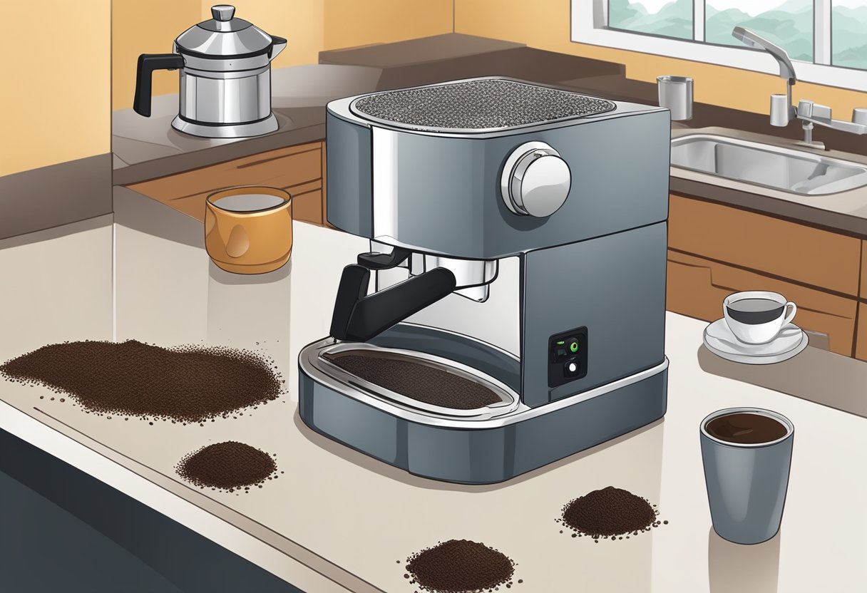 Troubleshooting Espresso Problems 7 Common Quality Issue Fixes