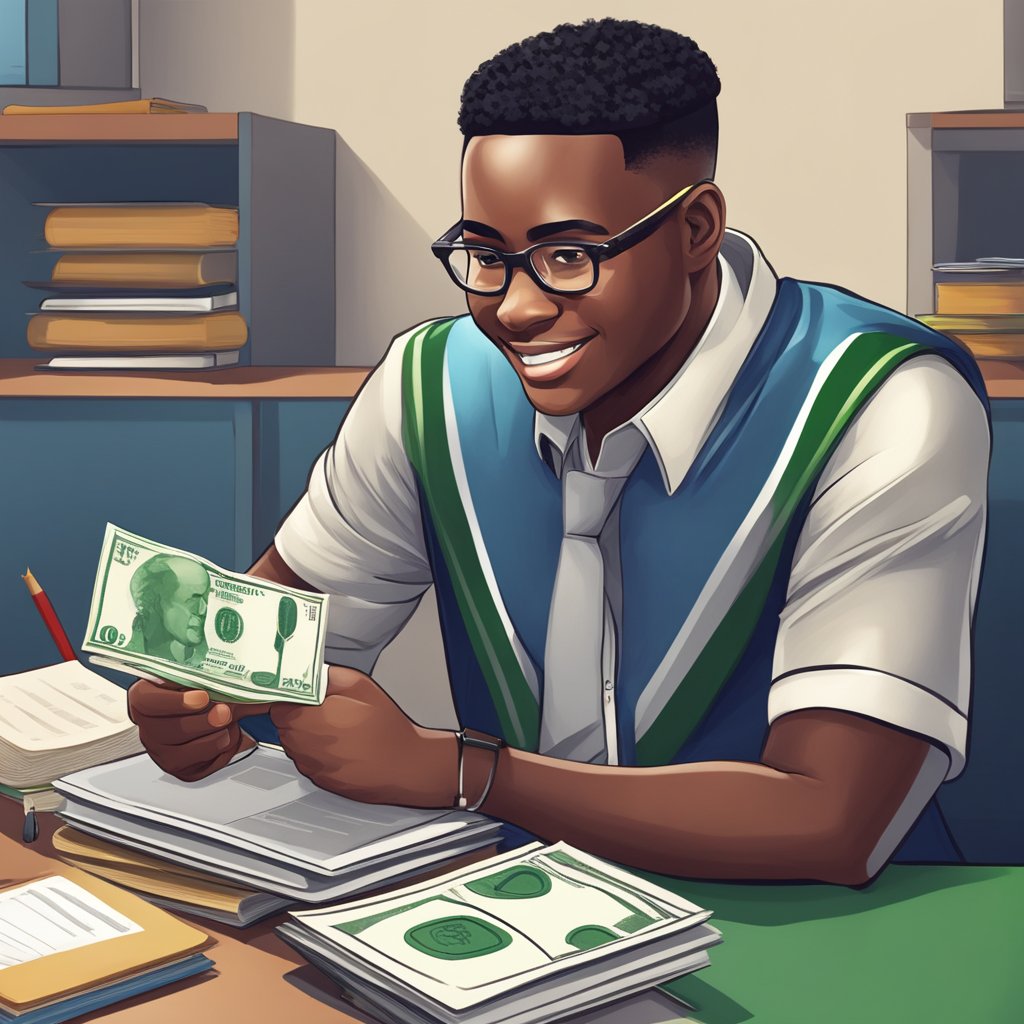 Student Loan in Nigeria