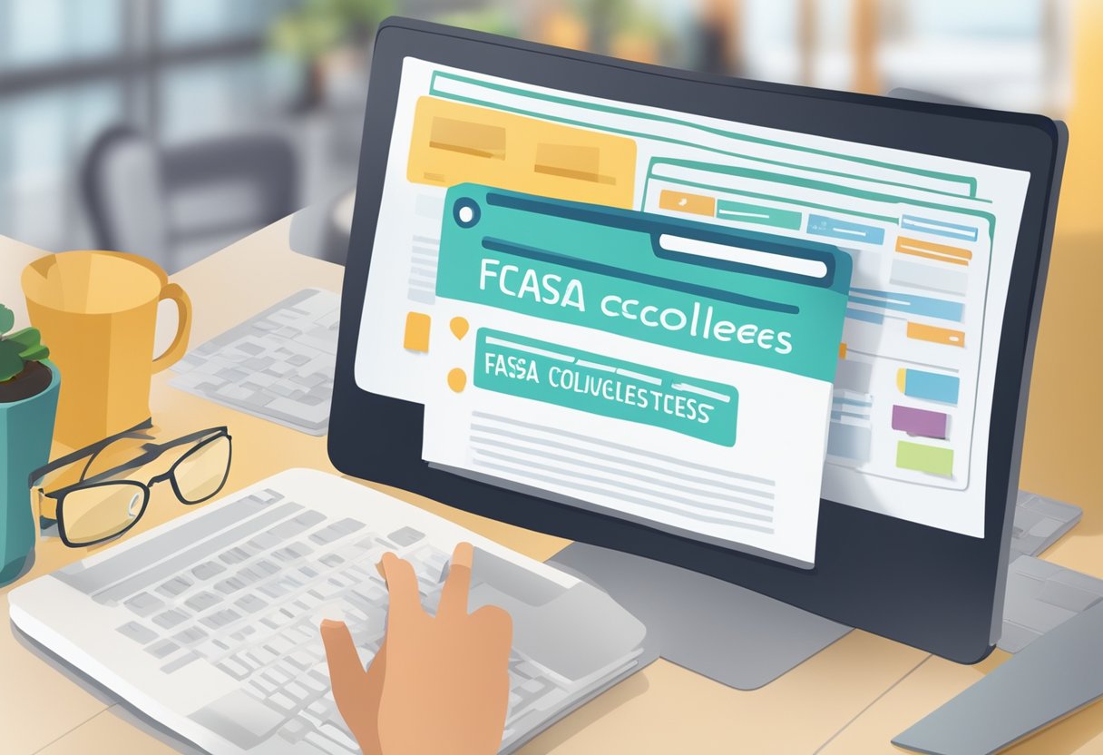 FAFSA Approved Online Colleges 2024: Top Picks for Affordable Higher