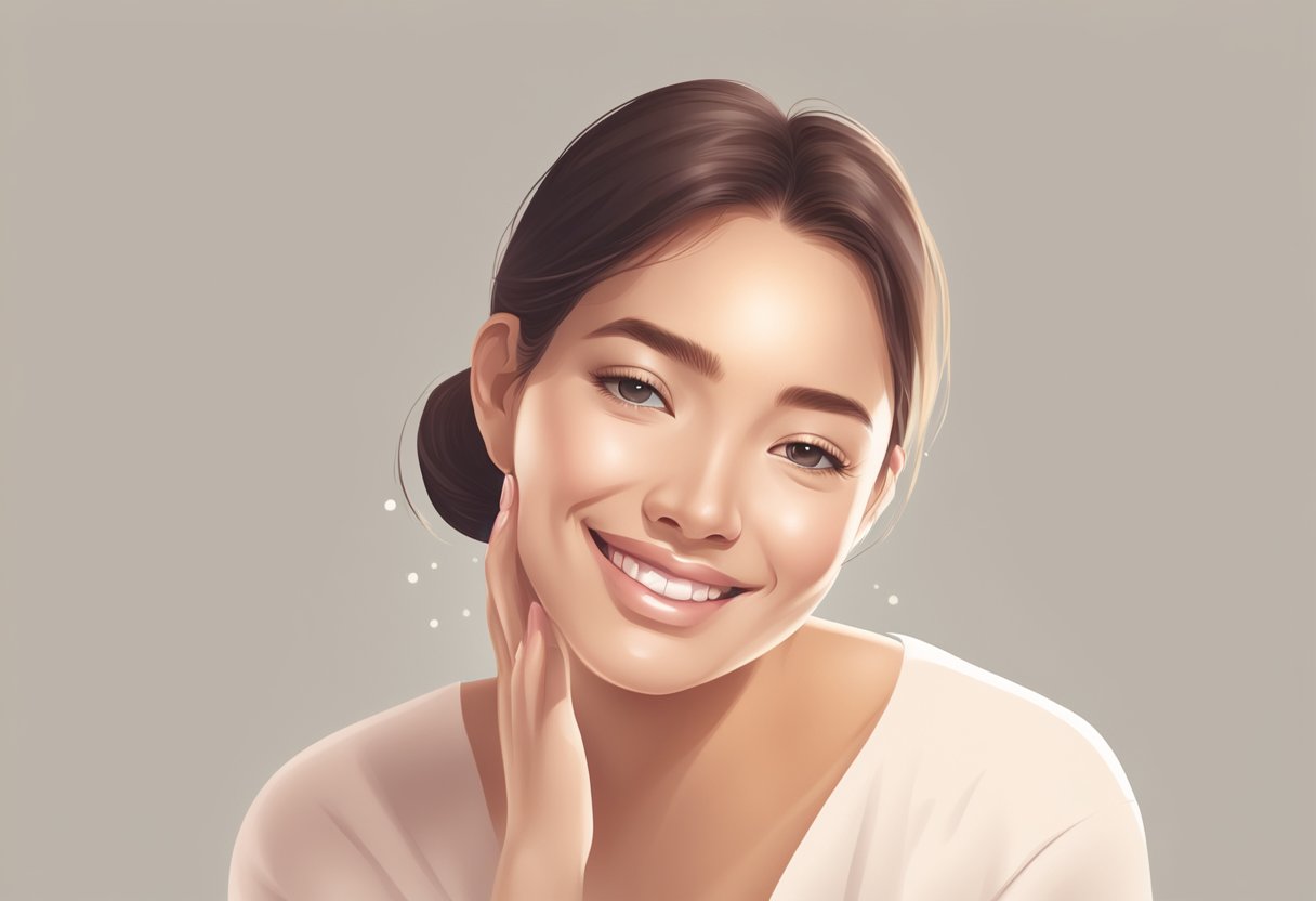 How Cutting Out Sugar Gives You Clear, Amazing Skin Cooking Like Grandma