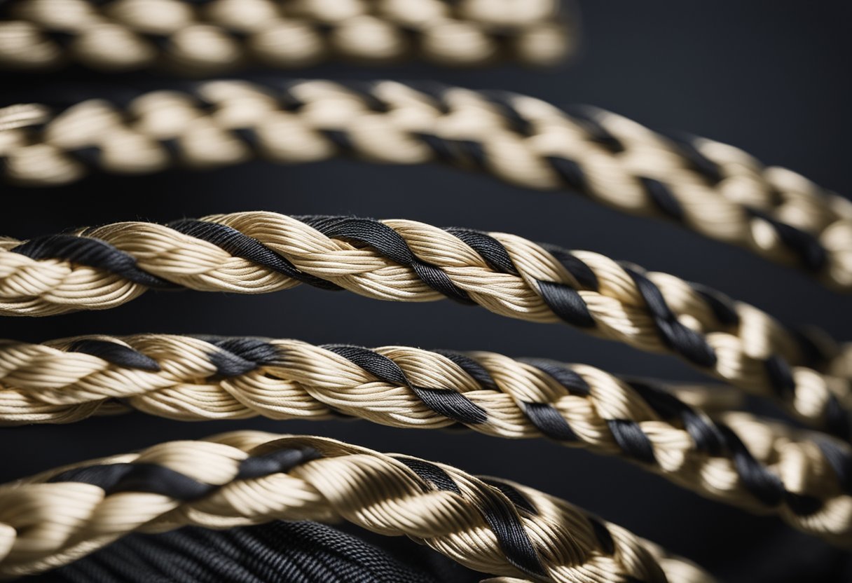 Flat Rope Definition and Uses NovaNecter