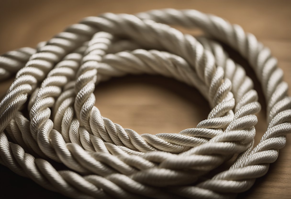 Flat Rope Definition and Uses NovaNecter