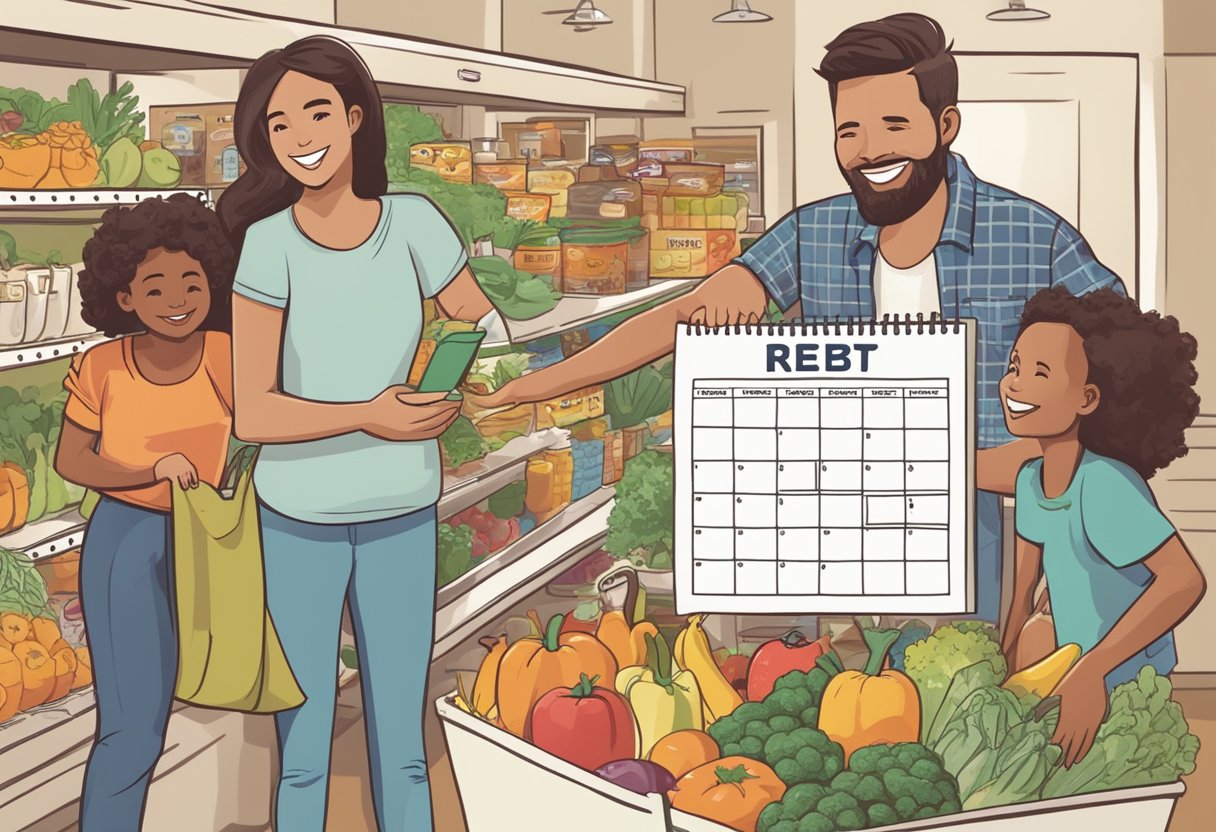 When Does EBT Reload: A Guide to Understanding EBT Reload Dates - Fast 