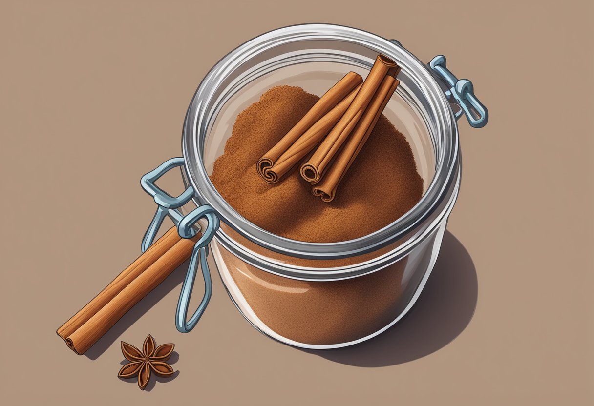 Substitute Cinnamon Stick for Ground Cinnamon A Simple Guide Fast