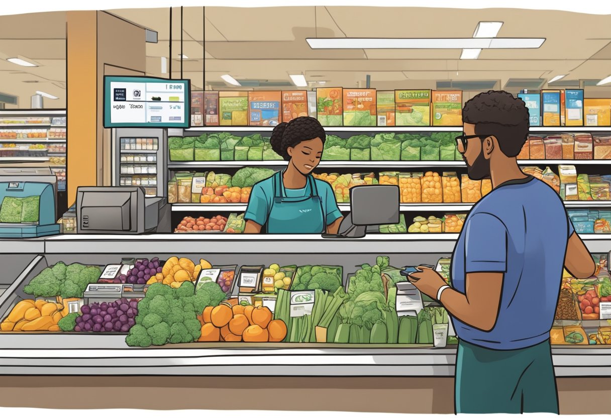 Does Whole Foods Accept Food Stamps? What You Need to Know Fast Food