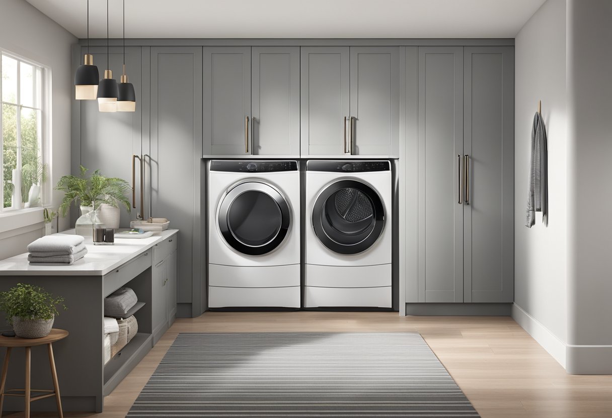 Who Makes Insignia Dryers: A Clear Answer - Machine Answered