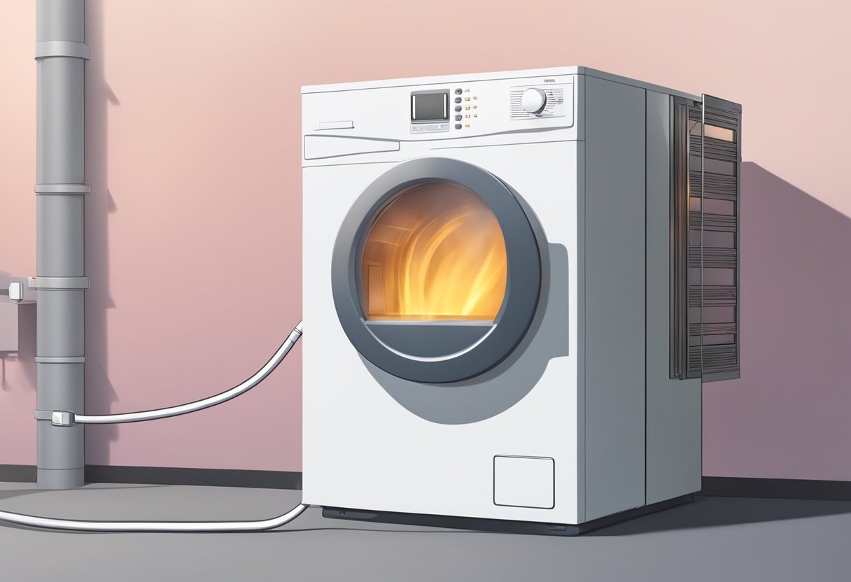 How to Bypass Thermal Fuse on Dryer A StepbyStep Guide Machine