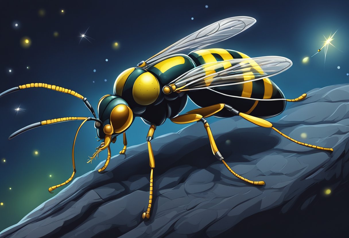 Do Lightning Bugs Eat Mosquitoes? Exploring the Diet of Lightning Bugs