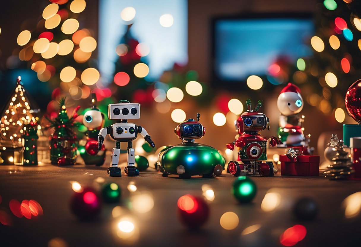 Popular Christmas Toys of 2023: Top Picks for Kids This Holiday Season -  Toys 4 You