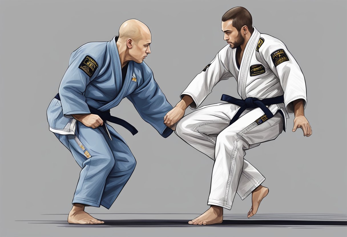 Lex Fridman on LinkedIn: I got my jiu jitsu black belt yesterday. I've  learned more about life from…