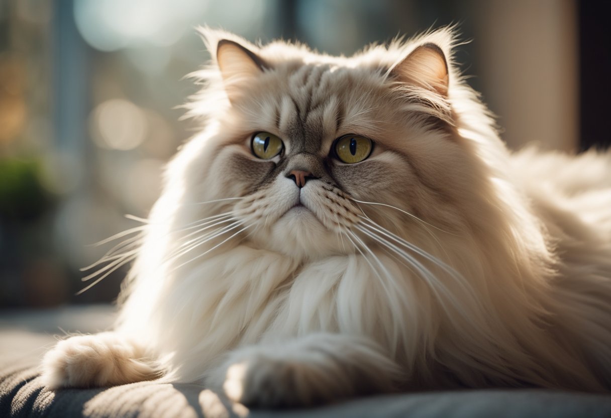 What is the Best Cat Breed for a Pet? Unleashing Feline Royalty