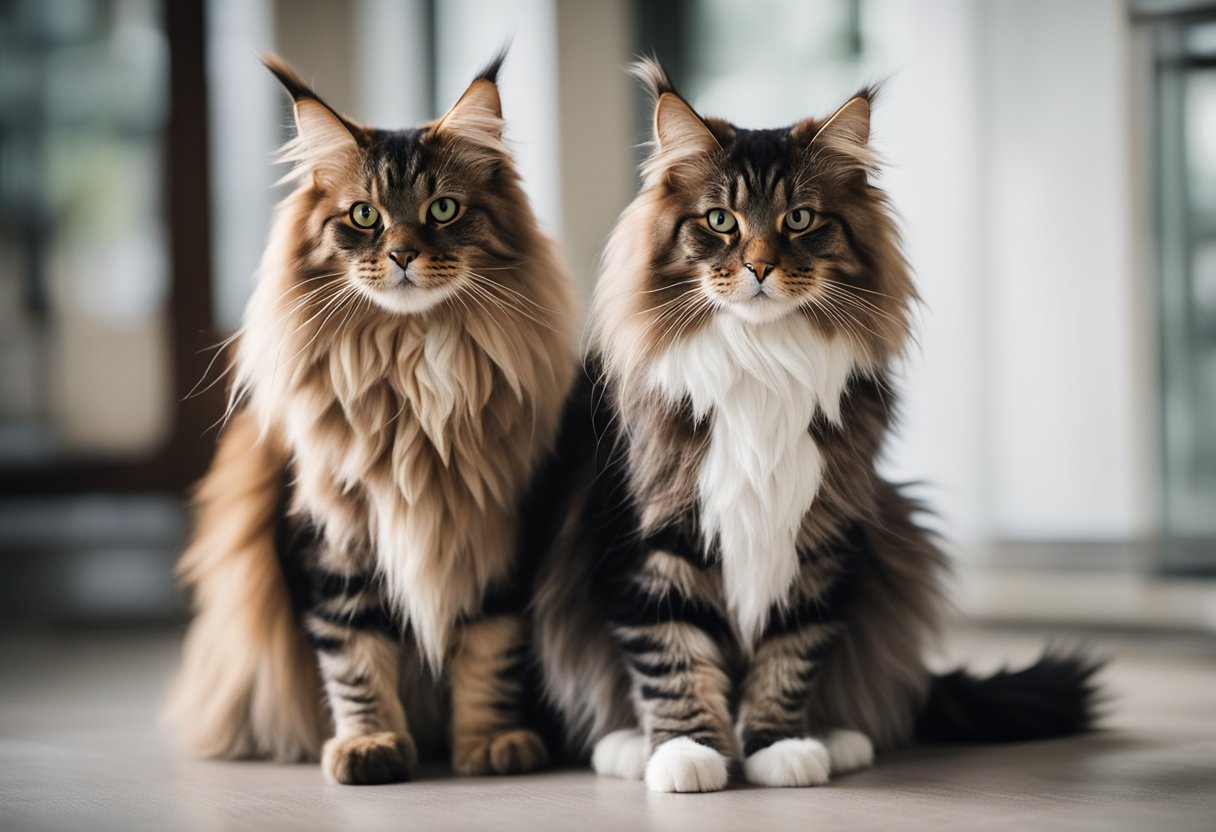 What is the Best Cat Breed for a Pet? Unleashing Feline Royalty