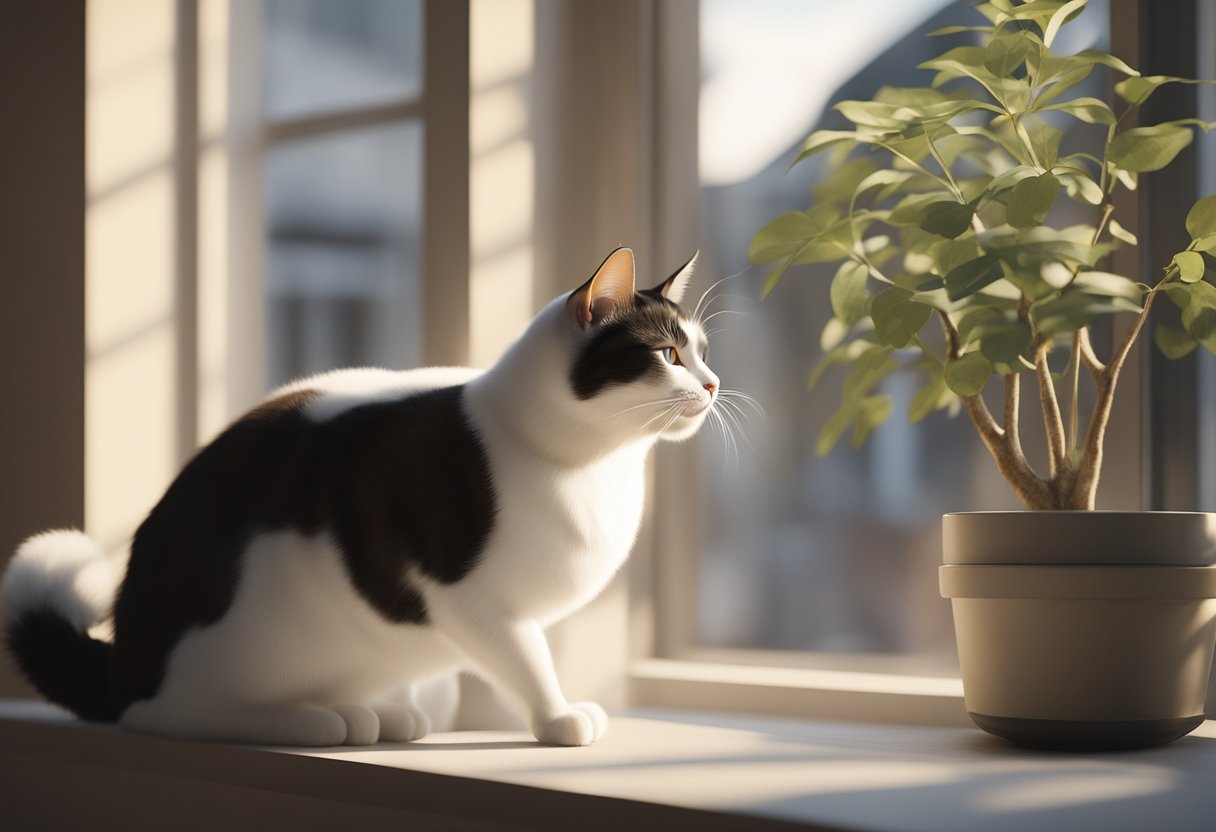 What Cat Breed is Born Without a Tail? Discover the Tailless Feline