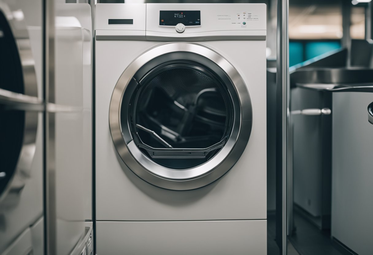 Can You Put Boots in the Dryer? Tips and Precautions Machine Answered
