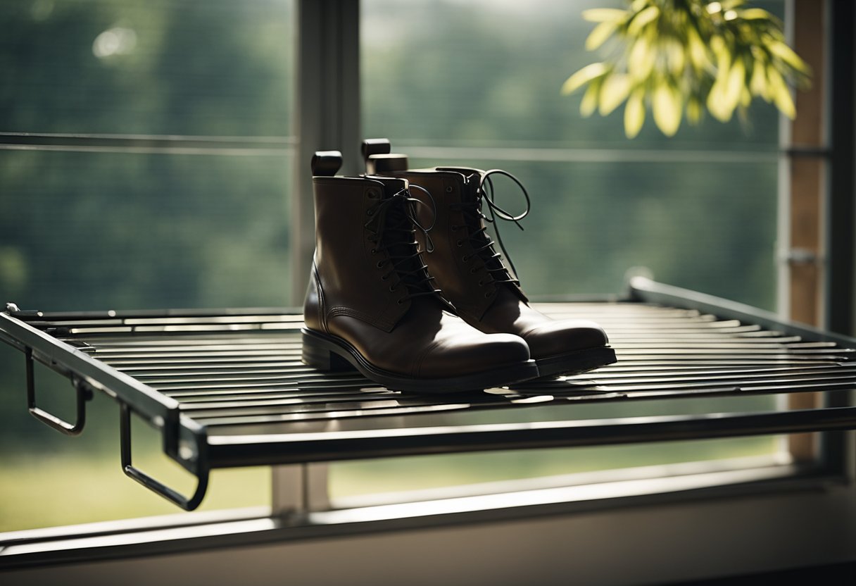 Can You Put Boots in the Dryer? Tips and Precautions Machine Answered