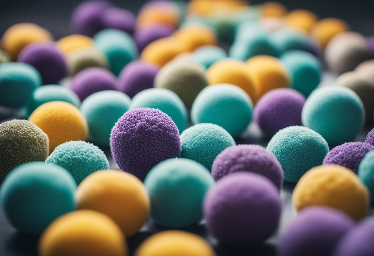 How to Use Dryer Balls with Essential Oils A StepbyStep Guide Machine Answered