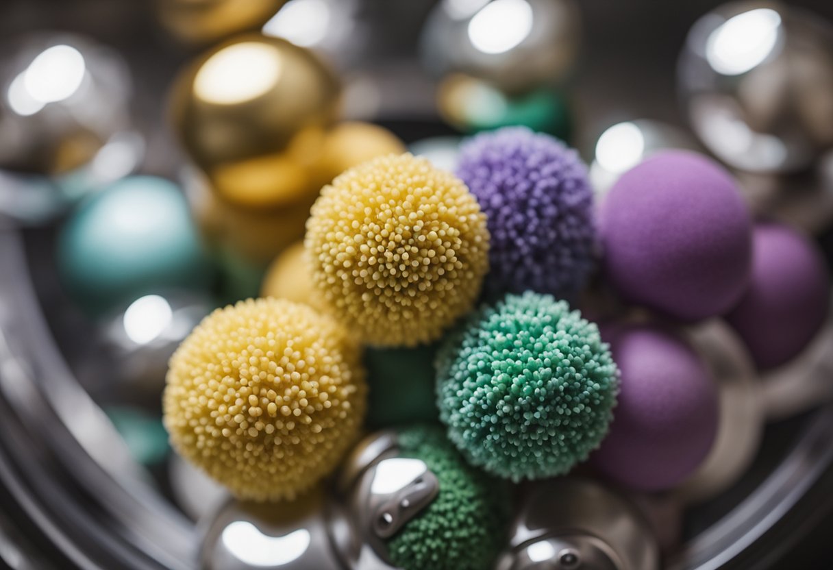 How to Use Dryer Balls with Essential Oils A StepbyStep Guide