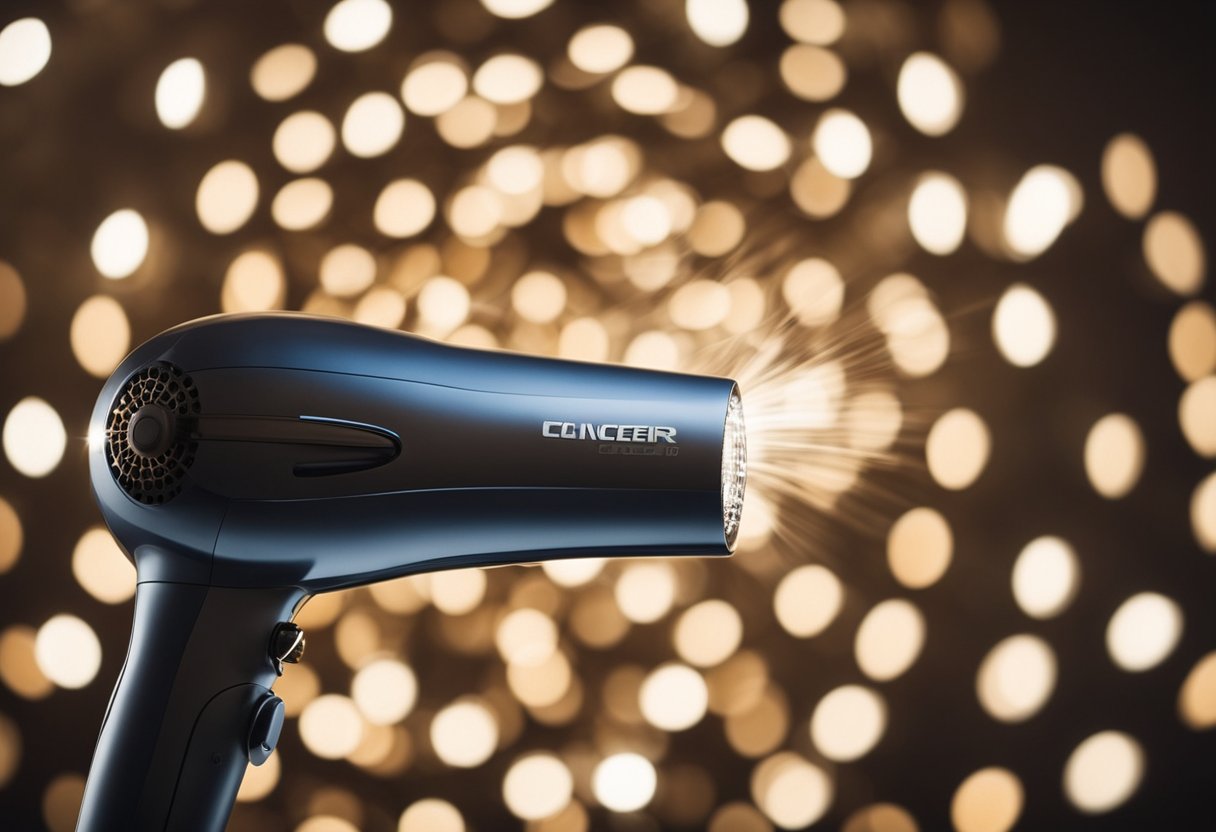 Do Hair Dryers Cause Cancer? Examining the Evidence Machine Answered