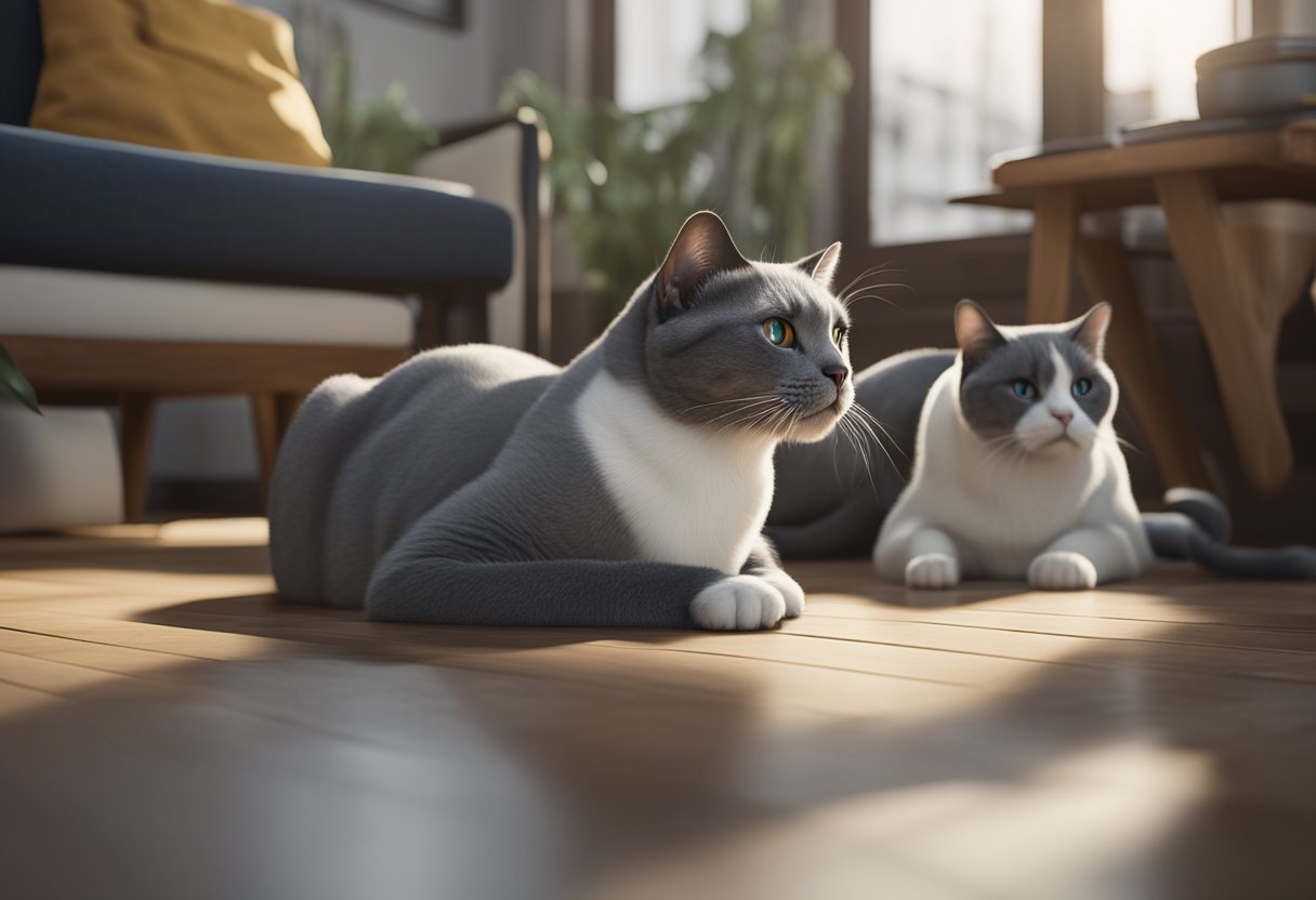 Least Affectionate Cat Breeds Discover the Top 10 Feline Grinches