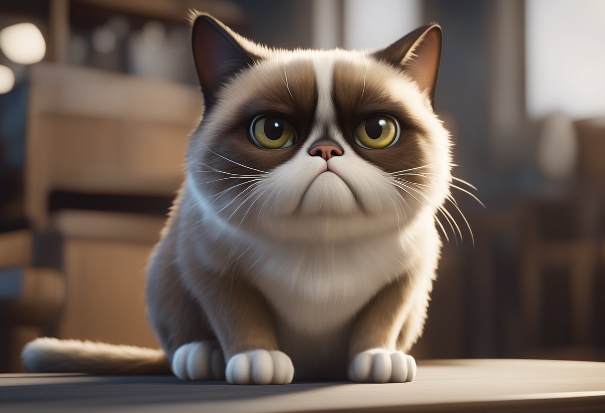 Least Affectionate Cat Breeds Discover the Top 10 Feline Grinches