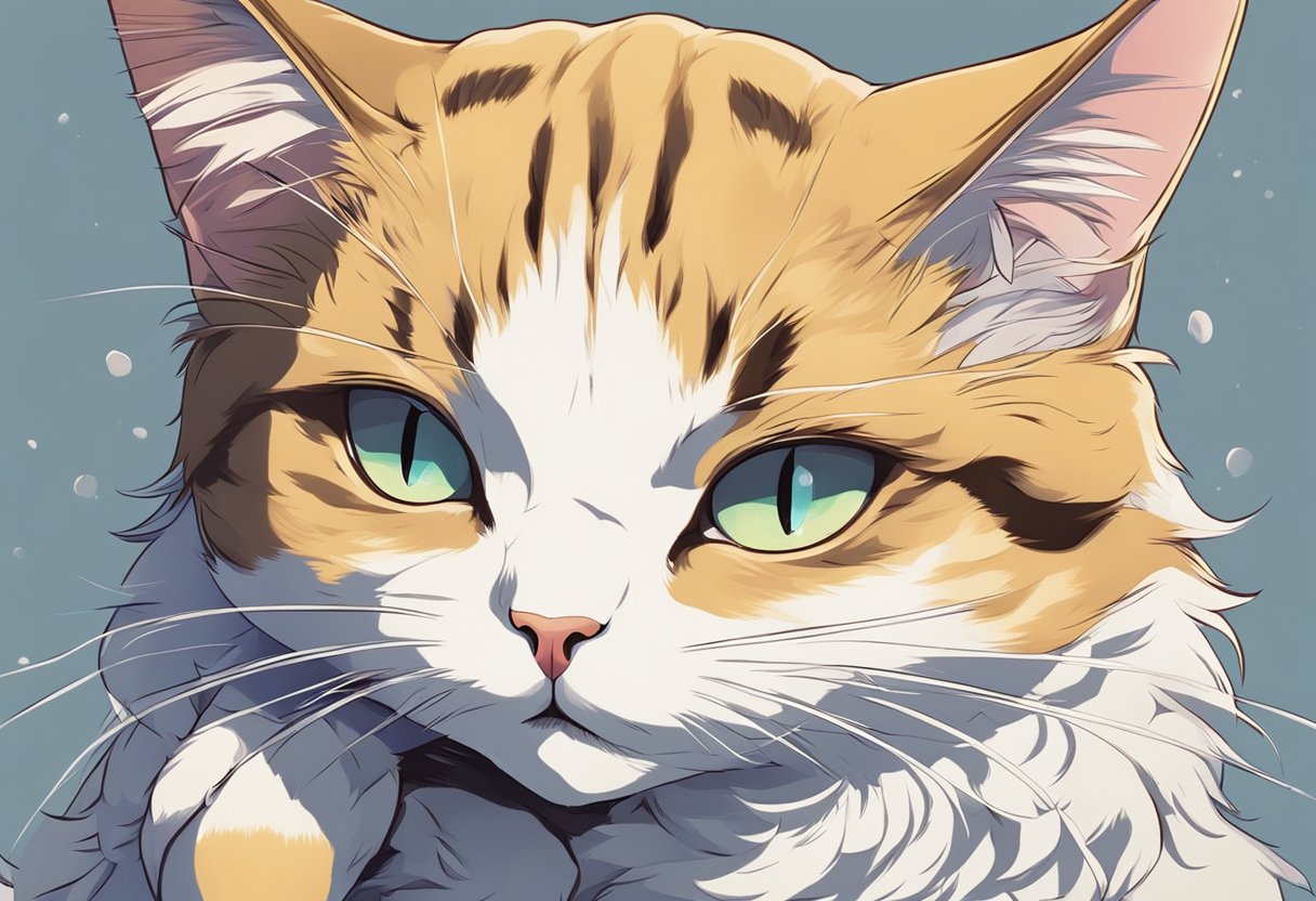 Can Cats Tell When You Are Sad? Dive Deep into the Touching World of