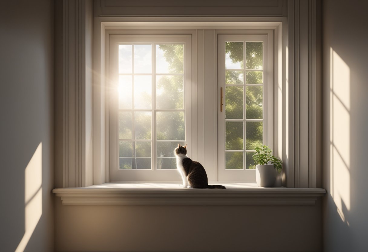 Can Cats Tell Time? Decoding the Whimsical Mystery of Feline Clock