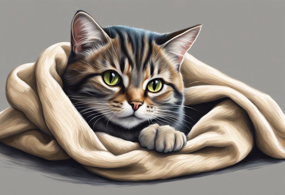 Why Do Cats Nibble The Hilarious Truth Behind Feline Bites Happy Cat