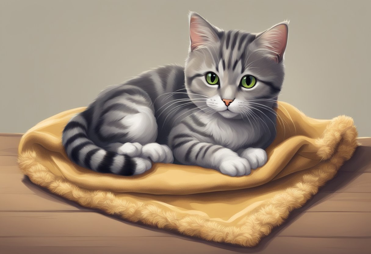 Why Do Cats Nibble The Hilarious Truth Behind Feline Bites Happy Cat