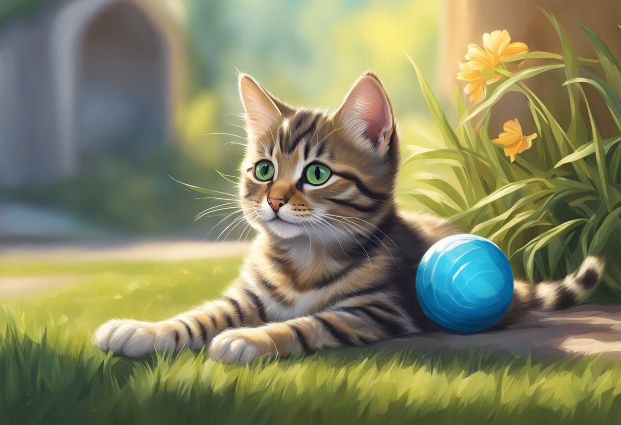 How Long Do Tabby Cats LiveHow Long Do Tabby Cats Live? Feline Lifespan