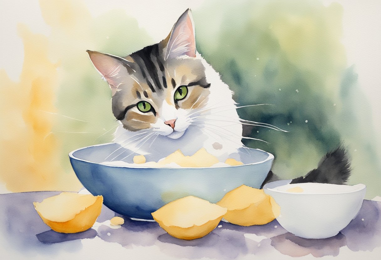 Why Do Cats Like Milk? Unveiling the Feline Dairy Obsession! Happy