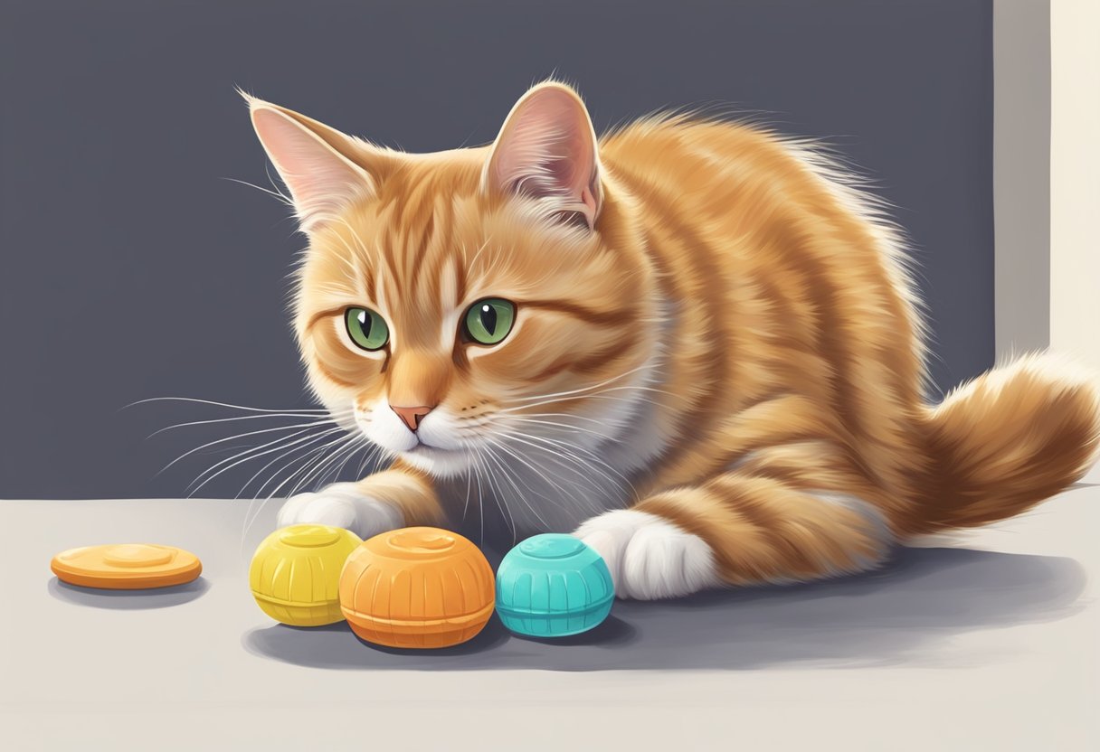 Why Do Cats Nibble The Hilarious Truth Behind Feline Bites Happy Cat