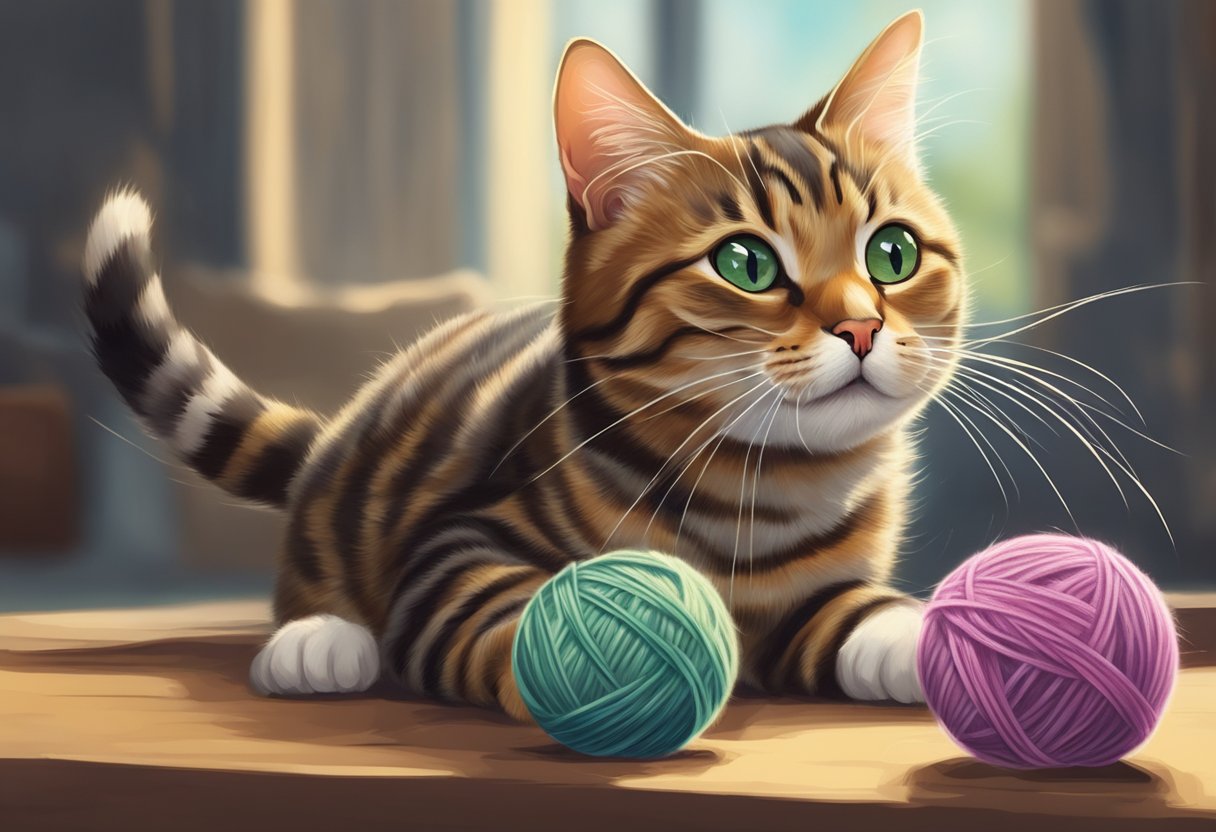 How Long Do Tabby Cats LiveHow Long Do Tabby Cats Live? Feline Lifespan