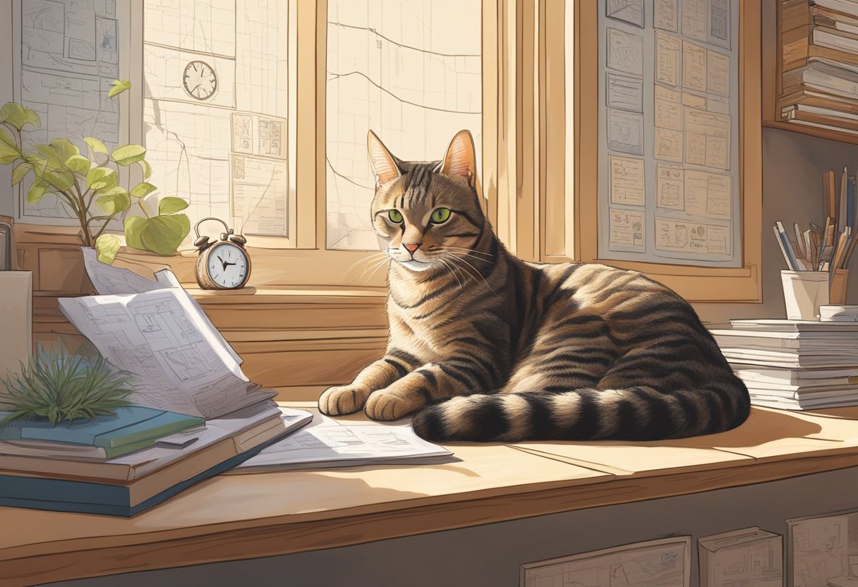 How Long Do Tabby Cats LiveHow Long Do Tabby Cats Live? Feline Lifespan