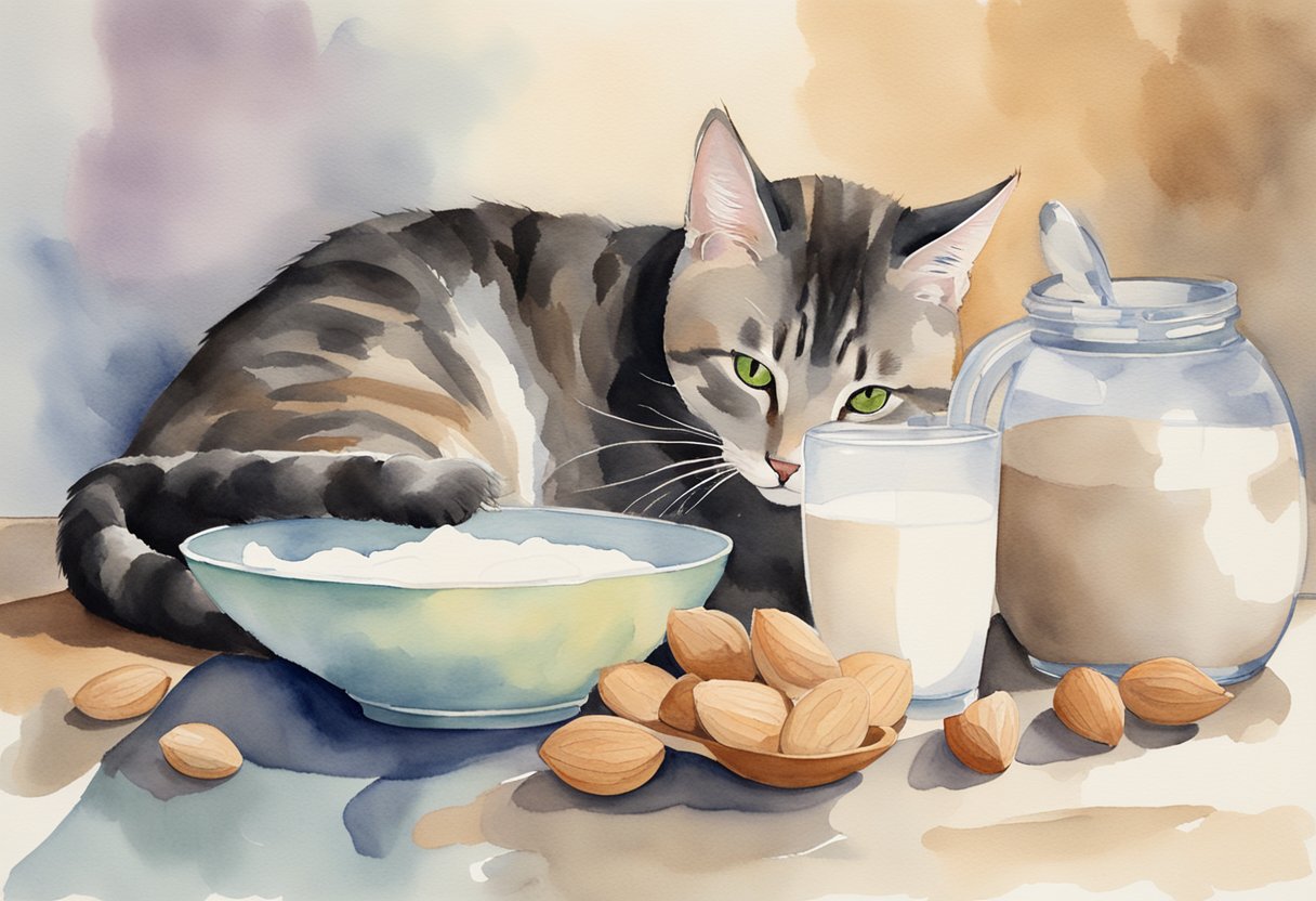 Why Do Cats Like Milk? Unveiling the Feline Dairy Obsession! Happy
