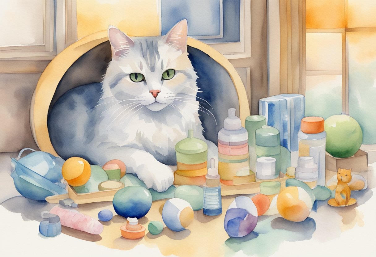 Can Cats Be Bipolar? Discover the Hilarious Ups and Downs of Feline