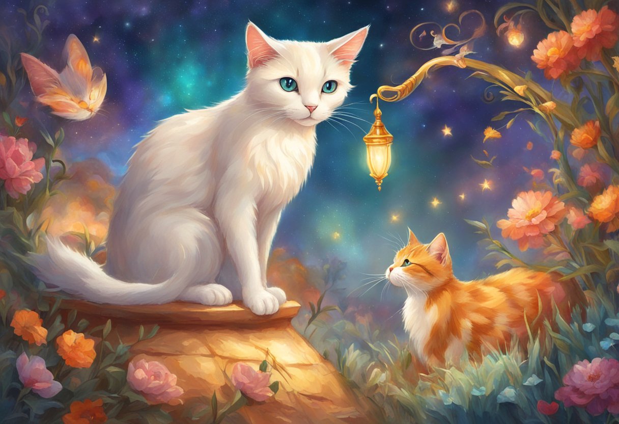 Why Do Cats Like Earwax A Purrplexing Feline Mystery Explored Happy