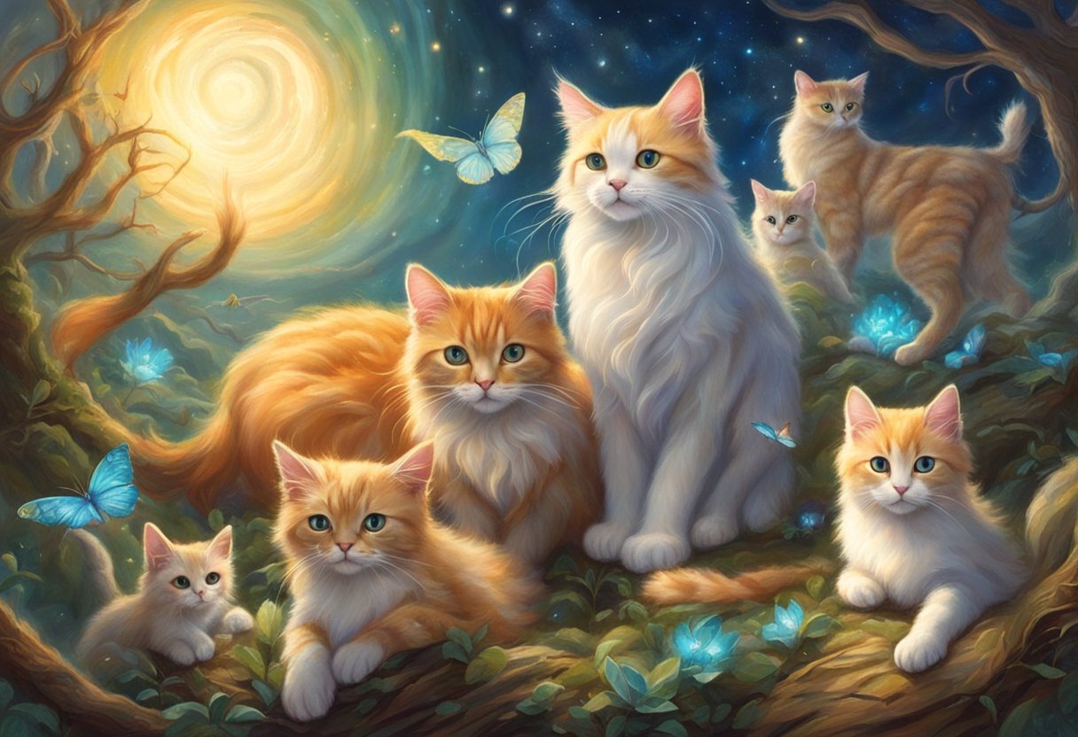 Why Do Cats Like Earwax A Purrplexing Feline Mystery Explored Happy