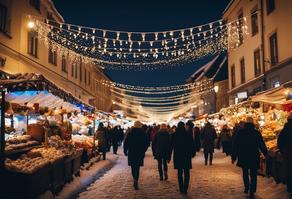 Christmas In Serbia Traditions And Celebrations Christmas Essentials Christmas In Serbia Traditions And Celebrations Christmas Essentials