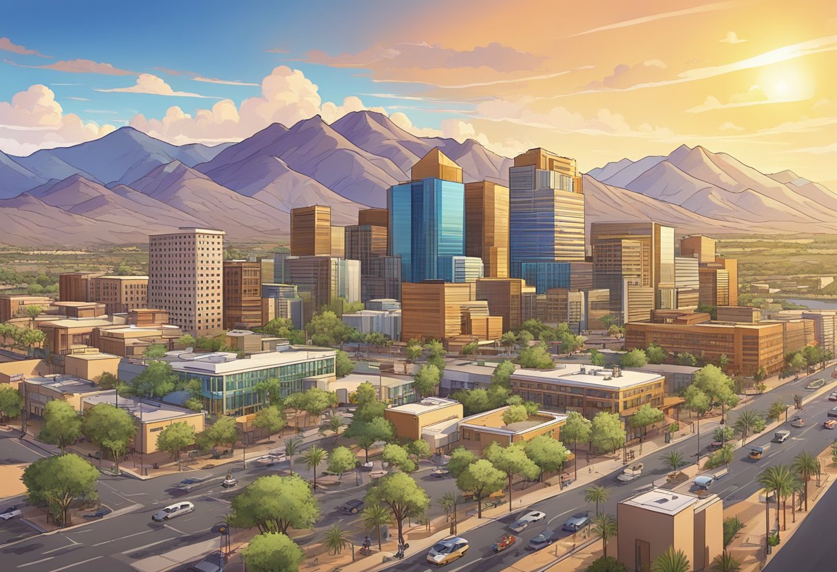 Is Phoenix a Good Place to Live