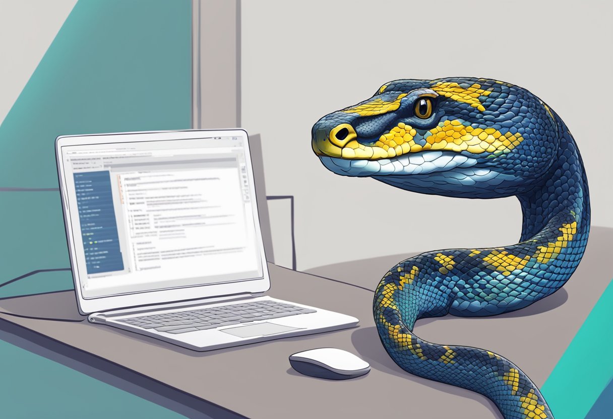 python conditional assignment