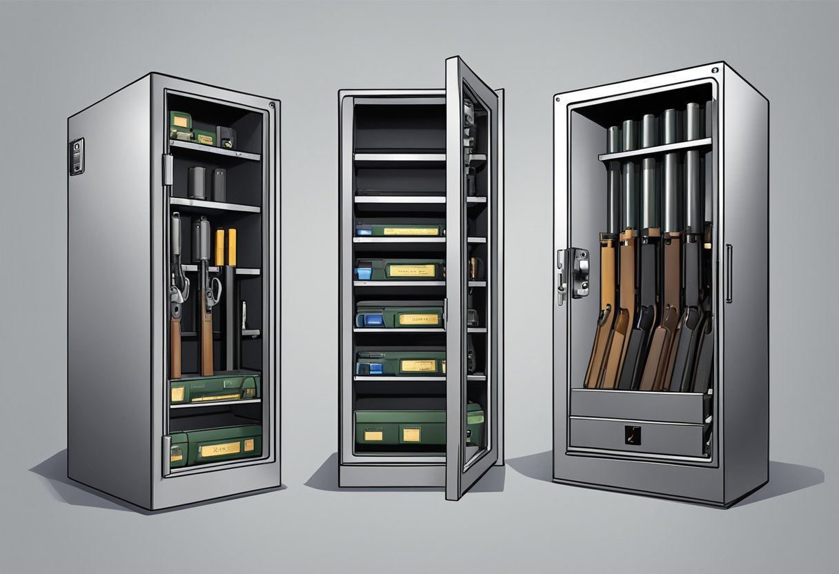 How to Pick the Right Gun Safe: A Clear and Knowledgeable Guide