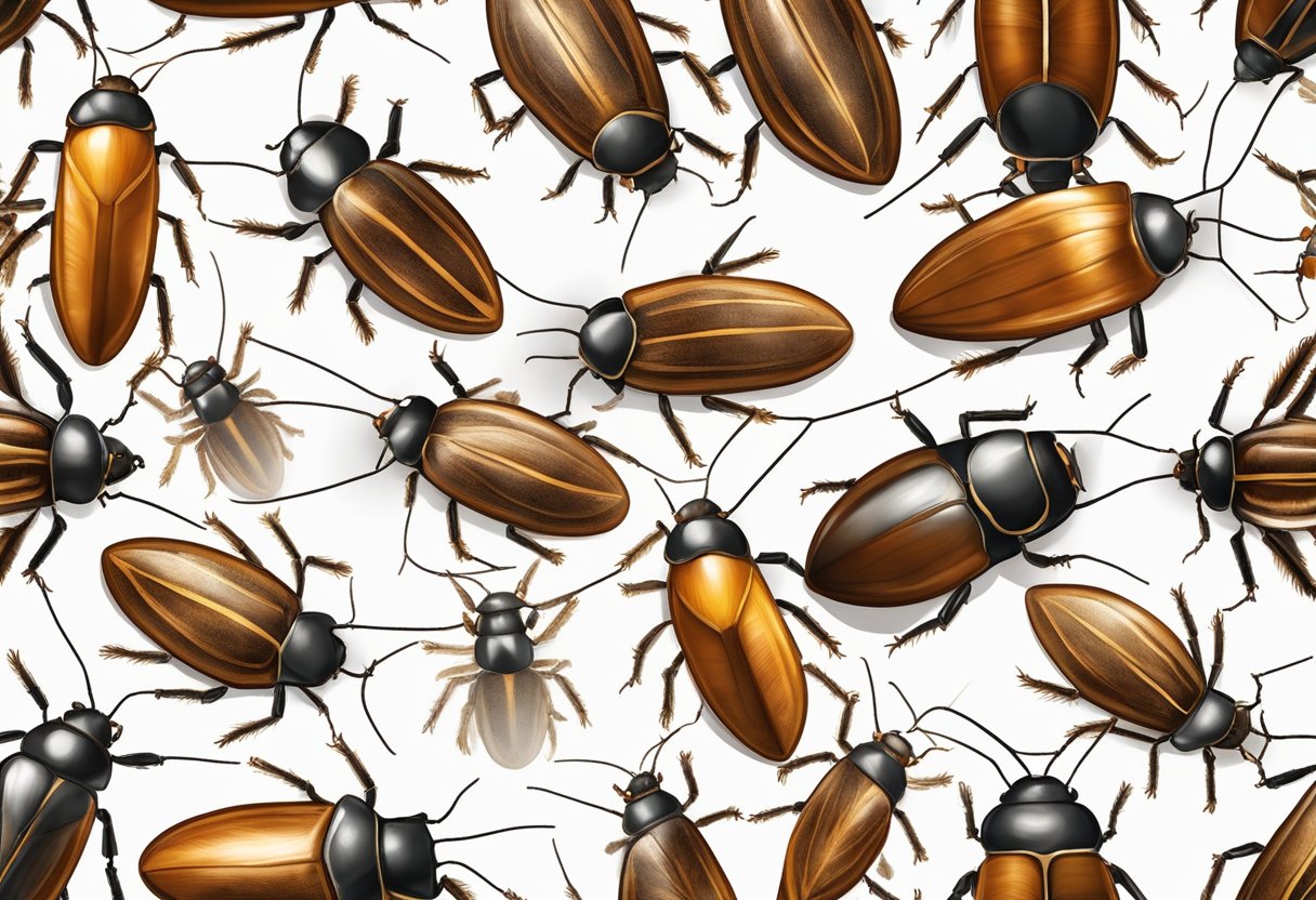 What Do Cockroaches Smell Like? Unveiling the Odor Mystery Pest